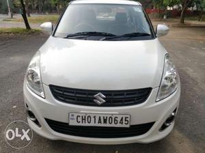  Maruti Suzuki Swift Dzire(vdi) diesel  Kms