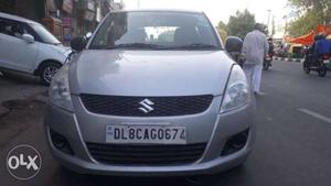 Maruti Suzuki Swift Lxi, , Petrol