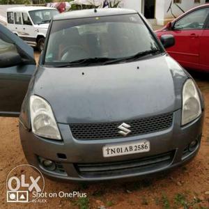 Maruti Suzuki Swift Lxi, , Petrol