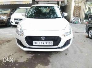 Maruti Suzuki Swift Vdi Abs Bs-iv, , Diesel