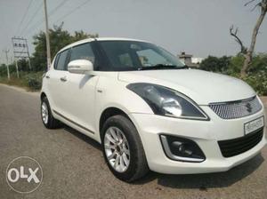 Maruti Suzuki Swift Vdi, , Diesel