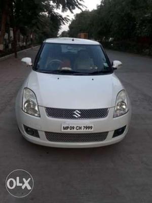 Maruti Suzuki Swift Vdi, , Diesel