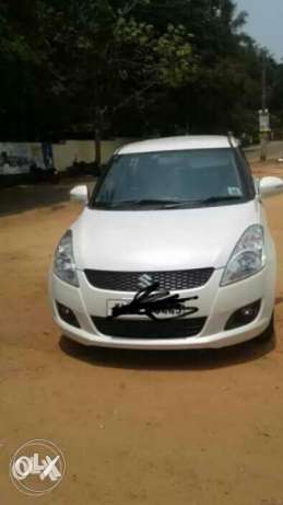  Maruti Suzuki Swift diesel  Kms