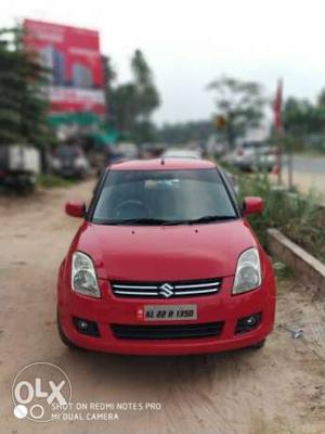  Maruti Suzuki Swift petrol  Kms