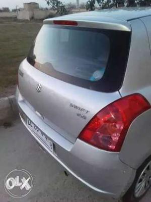  Maruti Suzuki Swift petrol  Kms