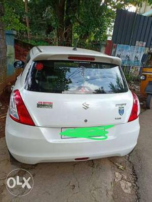  Maruti Suzuki Swift vdi diesel  Kms