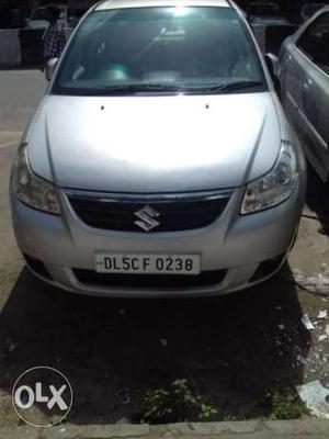 Maruti Suzuki Sx4 Zxi, , Petrol