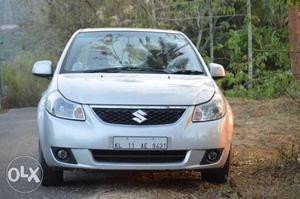  Maruti Suzuki Sx4 petrol  Kms