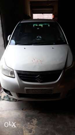 Maruti Suzuki Sx4 petrol  Kms  year