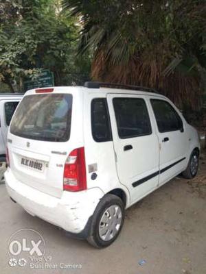 Maruti Suzuki Wagon R 1.0 Lxi Lpg, , Hybrid