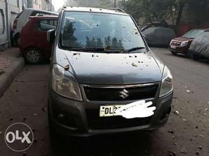 Maruti Suzuki Wagon R 1.0 Vxi, , Petrol