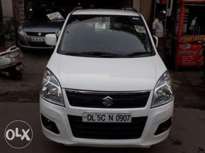 Maruti Suzuki Wagon R 1.0 Vxi, , Petrol