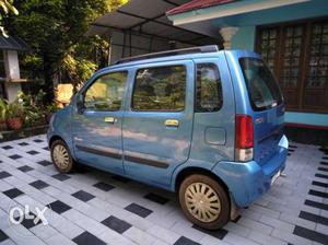 Maruti Suzuki Wagon R 1.0 lpg  Kms  year