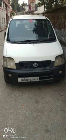 Maruti Suzuki Wagon R 1.0 petrol  Kms  year