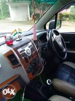 Maruti Suzuki Wagon R 1.0 petrol  Kms  year