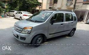 Maruti Suzuki Wagon R LXI petrol  Kms  year