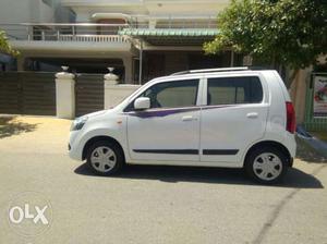 Maruti Suzuki Wagon R Vxi Bs-iii, , Lpg