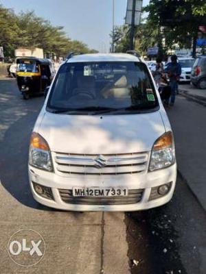 Maruti Suzuki Wagon R Vxi Bs-iii, , Petrol