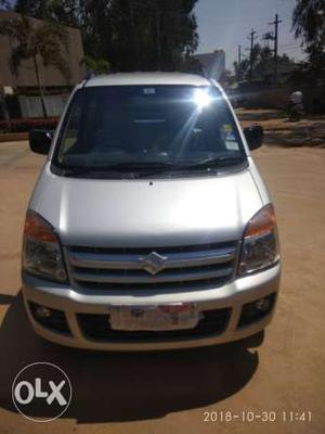  Maruti Suzuki Wagon R petrol  Kms