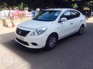 Nissan Sunny, , Cng