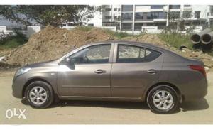 Nissan Sunny Special Edition Xv Diesel, , Diesel