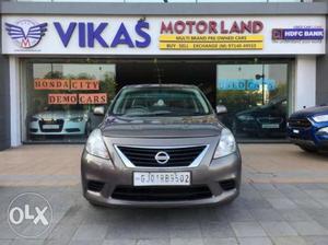 Nissan Sunny Xl Petrol, , Petrol