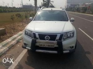 Nissan Terrano Xv D Thp Premium 110 Ps, , Diesel