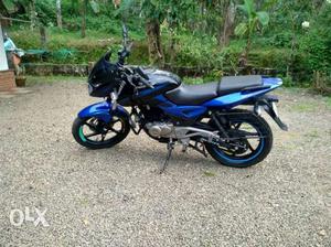 Pulsar  model Well maintained Single