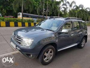 Renault Duster 110 Ps Rxz Diesel, , Diesel