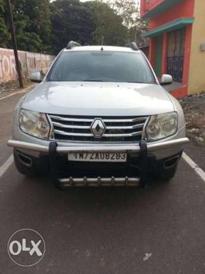 Renault Duster 85 Ps Rxe Diesel, , Diesel