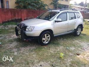 Renault Duster 85 Ps Rxl, , Diesel