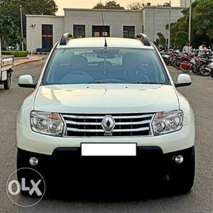 Renault Duster 85 Ps Rxl Diesel, , Diesel