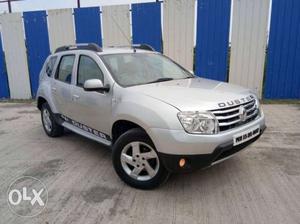 Renault Duster diesel  Kms  year