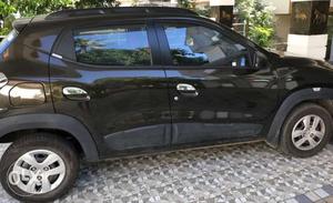 Renault Kwid petrol  Kms  year