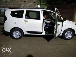 Renault Lodgy diesel  Kms  year