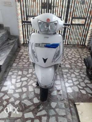TVS Jupiter , A1 condition body is very fair
