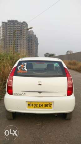 Tata Indica Ev2 diesel  Kms  year