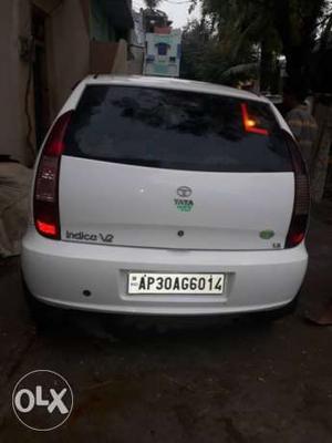  Tata Indica V2 diesel  Kms