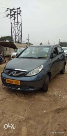 Tata Indica Vista Aqua Quadrajet Bs-iv, , Diesel