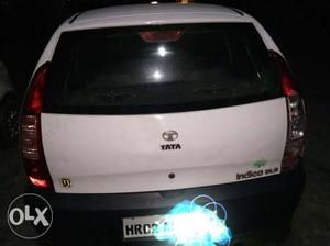  Tata Indica diesel  Kms