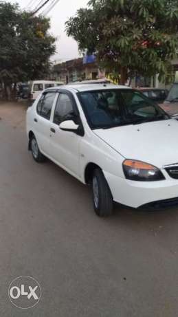 Tata Indigo Cs Ls Tdi, , Diesel