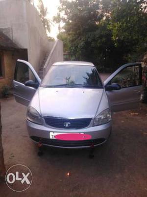  Tata Indigo diesel  Kms