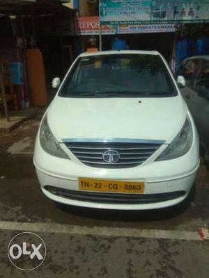 Tata Manza Ls Quadrajet, , Diesel