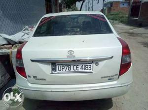 Tata Manza diesel  Kms  year