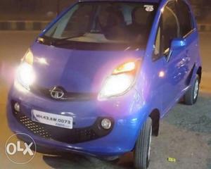 Tata Nano Twist Xt, , Petrol