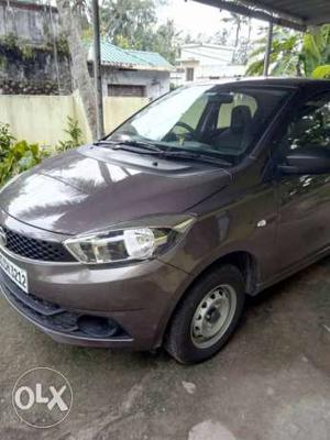 Tata Tiago car for rent