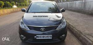 Tata Zest Xt Petrol, , Petrol