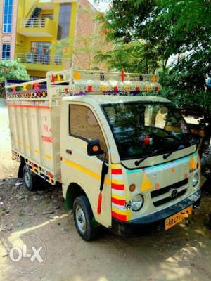Tata ace good condition New tyres complete paper