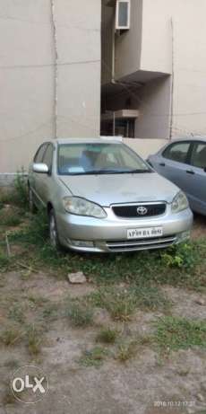 Toyota Corolla H2 1.8e, , Petrol