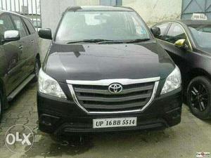 Toyota Innova 2.0 G 8 Str Bs-iv, , Diesel